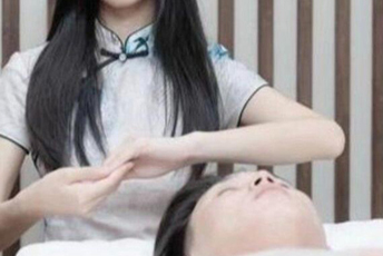 南京建邺区SPA疗愈之旅