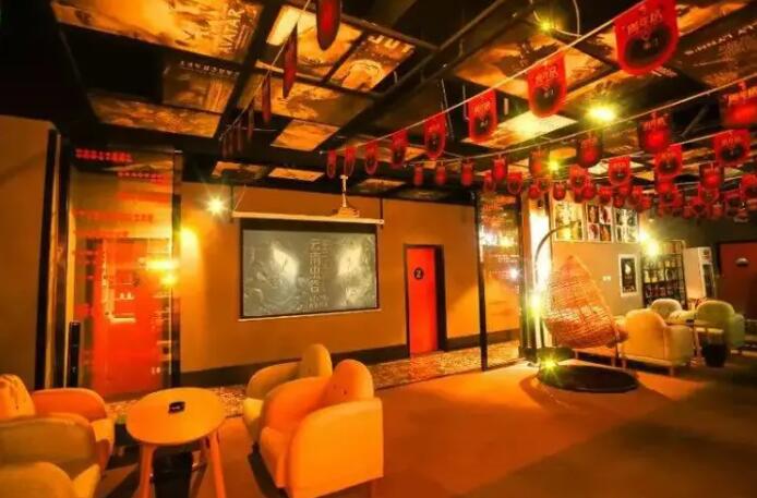 南京建邺区按摩养生：修复久坐劳损，告别腰酸背痛困扰